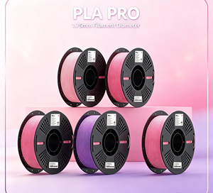 Filament PLA Pro Aliz 1,75 mm 1 kg haute résistance, faible déformation, faible rétrécissement pour imprimante 3D - Product Image 1