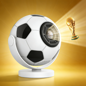Mini Proyector Inteligente Android 14 con Pantalla LCD <span class=keywords><strong>de</strong></span> 720P para Deportes y Video, Modelo HY300, para el Partido <span class=keywords><strong>de</strong></span> <span class=keywords><strong>Fútbol</strong></span> <span class=keywords><strong>de</strong></span> 2026 - Product Image 1