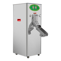 Machine à décortiquer le riz en acier inoxydable, broyeur de maïs, décortiqueuse de millet et de blé, moulin à poudre fine