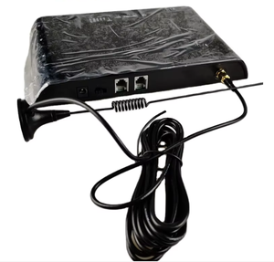 4G LTE FDD TDD เทอร์มินัลไร้สายสำหรับตั้งปลุก etross 8848 GSM VoLTE FCT GATEWAY 1000mAh 2พอร์ต - Product Image 5