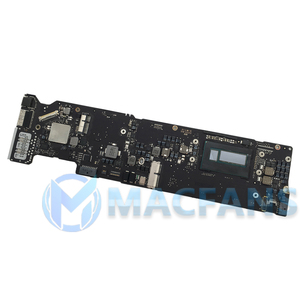 Getest Origineel 820-3437-a Voor Macbook Air A1466 Logic Board 1.4Ghz 4Gb/1.7Ghz 8Gb 13 "A1466 Moederbord Vervanging 2013 2014 - Product Image 3