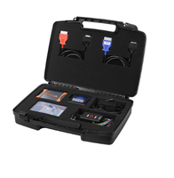 Programmeur ECU ECUHELP KT200 Version Complète pour Voiture Camion Moto Tracteur Bateau Prise en Charge OBD / Banc / BOOT / JTAG / BDM