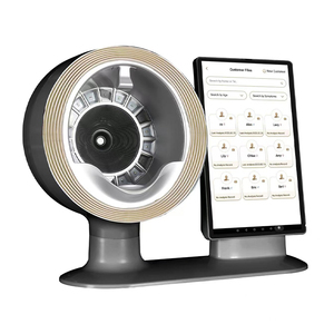 Professional 3D AI 2 in 1 Intelligent <b>Skin</b> Wrinkle <b>Analysis</b> <b>Machine</b> <b>Skin</b> Analyzer Facial Scanner 3d for Beauty Salon - Product Image 4