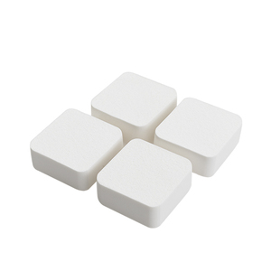 Face Shop outils de beauté quotidiens éponge de maquillage bouffée de diamant écologique doux petit lavable pour une utilisation faciale marque privée - Product Image 1