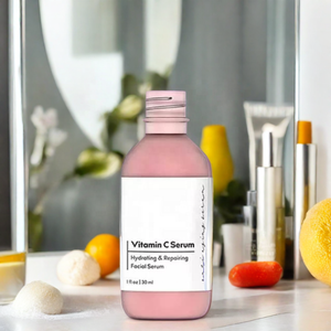 <span class=keywords><strong>Serum</strong></span> <span class=keywords><strong>Hyaluronic</strong></span> <span class=keywords><strong>Acid</strong></span> Murni 100% Label Pribadi Grosir Warna Pink Perawatan Kulit <span class=keywords><strong>Serum</strong></span> Wajah Pemutih Alami Organik <span class=keywords><strong>Serum</strong></span> Vitamin C - Product Image 5