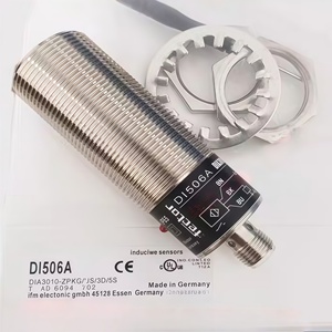 <strong>Proximity</strong> Switch DI5024 DIA3010-WRKG/<strong>IO</strong>/US Compact Evaluation Unit for Speed Monitoring Multi-functional Inductive Speed <strong>Sensor</strong> - Product Image 2