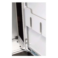 Fil de mise à la terre étanche et de sécurité en alliage d'aluminium personnalisé Centre de contrôle de distribution d'alimentation Boîte de distribution Armoire électrique