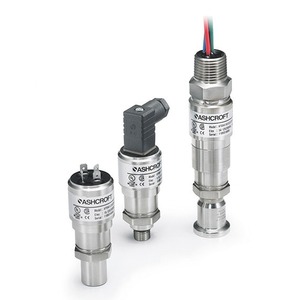 Manomètre Duragauge Plus modèle 1279, 100 Psi, tube et douille en acier inoxydable, fabriqué aux États-Unis - Product Image 2