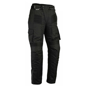 High Quality Manufacture Best Selling Men Motorbike Cordura Suit Hot Selling Custom Made Men Cordura Jacket And Pant Set - Product Image 4