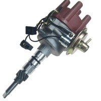 موزع إشعال جديد لسيارات لاند كروزر FJ60/FJ62/FJ80/FJ40/FJ70/FJ75 رقم القطعة الأصلية 19100-61180 مع ضمان لمدة 30 يومًا