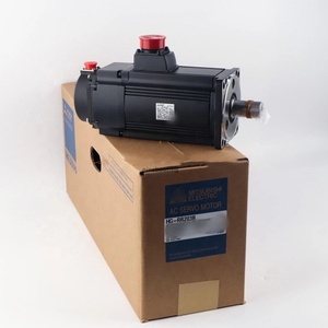 HG-RR203B มอเตอร์ PLC ของแท้ใหม่เอี่ยม คุณภาพสูง พร้อมการรับประกันหนึ่งปี - Product Image 2