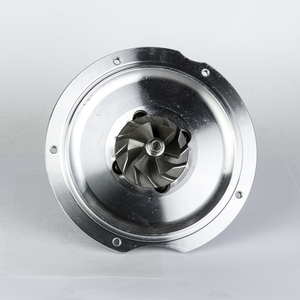 PowertecTurbo VJ30 Turbo Cartouche CHRA RF4F.13.700 pour <span class=keywords><strong>Mazda</strong></span> 323 <span class=keywords><strong>626</strong></span> <span class=keywords><strong>Mazda</strong></span> <span class=keywords><strong>6</strong></span> 2.0 DiTd RF-TDI - Product Image 1