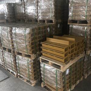 แผ่นเหล็กรองรองเท้าสำหรับ EX30 HITACHI EX200 Komatsu PC200 Volvo ผู้จัดจำหน่าย EC200ช่วงล่างของรถขุด - Product Image 5