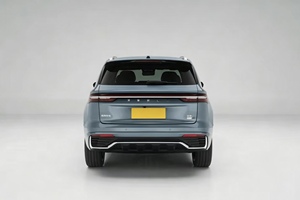 Nuovo Arrivo <span class=keywords><strong>Auto</strong></span> Usata 2025 1.5T 2.0T <span class=keywords><strong>Benzina</strong></span> Geely Monjaro L Edition SUV 5 Porte 5 Posti Geely Xingyue L 4WD <span class=keywords><strong>Benzina</strong></span> - Product Image 3