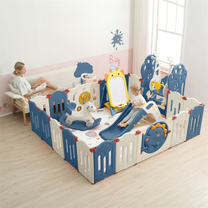 Parc <span class=keywords><strong>pour</strong></span> bébé avec portail parc <span class=keywords><strong>pour</strong></span> enfants <span class=keywords><strong>pas</strong></span> <span class=keywords><strong>cher</strong></span> parc de jeu clôture <span class=keywords><strong>pour</strong></span> bébé aire de jeux - Product Image 4