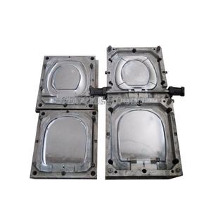 Tiêm <span class=keywords><strong>WC</strong></span> nhựa nhà vệ sinh chỗ ngồi bao gồm khuôn nhựa nhà vệ sinh chỗ ngồi bao gồm khuôn - Product Image 4