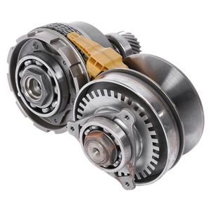 JF018E JF017E Pulley Set CVT Auto Transmission System <strong>Parts</strong> for Gearbox Transnation - Product Image 5