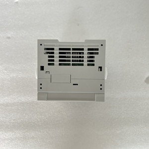 ใหม่และเป็นของแท้สำหรับ FX5U-32MR/DS PLC วัสดุอะลูมิเนียม อุปกรณ์ไฟฟ้าคุณภาพสูง - Product Image 3