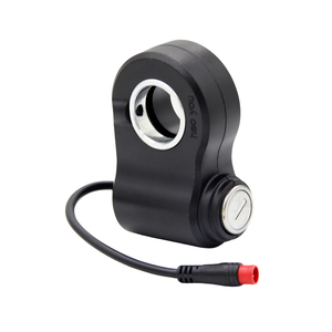 กุญแจสตาร์ท 2 ขา สำหรับสกู๊ตเตอร์ไฟฟ้า Kukirin G2 Pro Kukirin G2 Max อะไหล่เปลี่ยน - Product Image 3