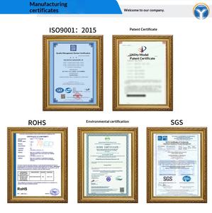 Cage pour chien, chat, lapin en acier inoxydable pour chiens de petite/moyenne taille, respirante, imperméable, utilisation en intérieur, différentes tailles - Contacter le client - Product Image 5