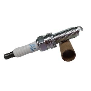 Bujía Ngk 12290-R48-H01 de iridio para Honda Accord Odyssey CRV, pieza de repuesto para motor de gasolina - Product Image 3