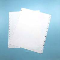 Lot de 3 Papiers autocopiants A4 vert CFB 1000 pour factures, format continu, 1 à 6 couches, pour impression informatique, à prix avantageux