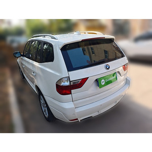 Guazi Precio al por mayor <span class=keywords><strong>BMW</strong></span> <span class=keywords><strong>X3</strong></span> <span class=keywords><strong>Gasolina</strong></span> 2,5 SUV Coche usado 4WD 5 Asientos - Product Image 4