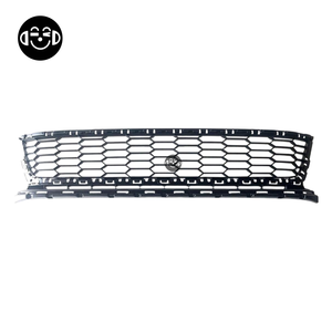 AFTATPT pour <span class=keywords><strong>Scirocco</strong></span> 2014-2017, grille de pare-chocs avant 1K8853677B - Product Image 6