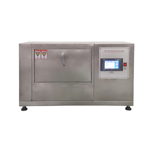 Bán buôn Chất lượng cao UV tăng tốc lão hóa buồng thử nghiệm cho vật liệu thử nghiệm - Product Image 5