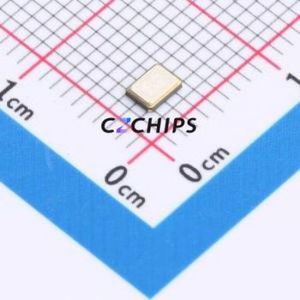 0132M4-16.000F10DZLGL Crystal (Passive) SMD3225-4P Crystal Oscillator SMD Crystal Oscillator 16MHz 20ppm 10pF - Product Image 1