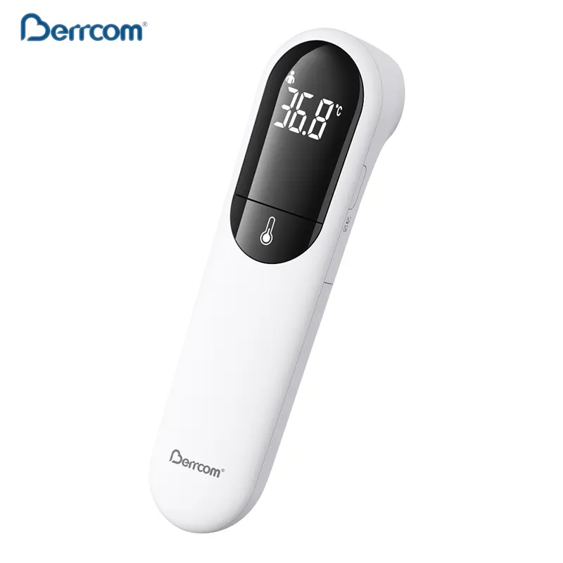 2021 Newest Medical baby fever ifever ir digital thermometer custom non-contact baby Thermometer digital