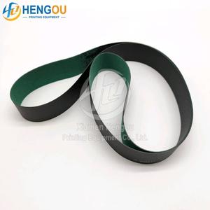 1360x40mm Belt for MBO Offset <b>Printing</b> <b>Machine</b> Replacement Spare Part - Product Image 6