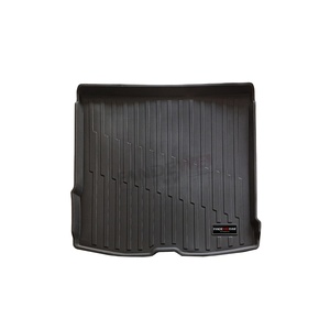 <span class=keywords><strong>Tapis</strong></span> de coffre de voiture en <span class=keywords><strong>caoutchouc</strong></span> TPV 3D antidérapant et imperméable pour <span class=keywords><strong>VOLVO</strong></span> <span class=keywords><strong>XC60</strong></span> 2018+ - Product Image 1