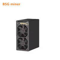 Goldshell AE-BOX II zkSNARK Algorithme 54Mh/s ALEO crypto miner 530W consommation d'énergie Asic Miner Cryptocurrency Mining Machine