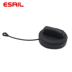 Tappo serbatoio carburante coperchio serbatoio carburante A2224700005 2304700405 2114700405 per Mercedes-Benz C CL CLS E G GLK SLK - Product Image 2