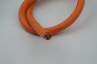 Câble servo et encodeur pour bras de robot TRVVP Câble de chaîne de traînée blindé haute flexibilité 2 4 6 8 10 noyaux 0.3 0.5 0.75 1.0 1.5mm
