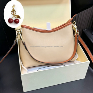 Bolsos de Mensajero de Lujo Estilo Nueva York para Mujer, Bolsos de Diseñador, Bolsos de Cuero Coachings para Dama, Venta al Por Mayor - Product Image 2