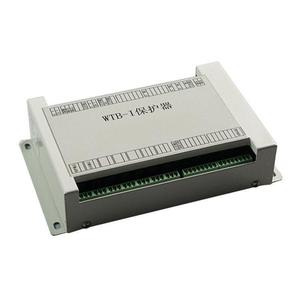 อุปกรณ์ป้องกันไฟไมโครคอมพิวเตอร์อัจฉริยะแบบ WTB-I ติดตั้งแผง5A อุปกรณ์ป้องกันแบบรวม - Product Image 3