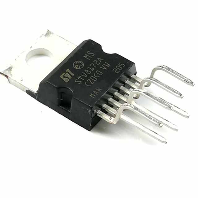 Stv8172 Ic Pzfm7 Stv8172a с вертикальным отклонением