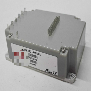 Bewegungssteuerung TRO-R16/800S Servo-Antriebsprogrammiersteuerung für Industrieautomation - Product Image 1