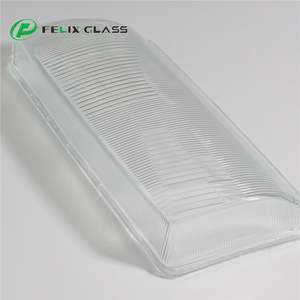 Lentes de Vidrio Sinterizado de Sodacal para Faros de Vehículos, Aplicaciones AGV, LED con 4000 Horas de Vida Útil, Alto CRI 95, Iluminador para Visión Artificial - Product Image 5