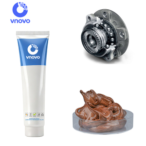 Grasa de Freno de Alto Rendimiento de 100g 3.5oz, Resistente a Altas Temperaturas, Antiadherente, Impermeable y con Protección Contra la Oxidación para Componentes de Frenos de Automóviles - Product Image 1