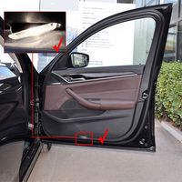 Autotür Willkommen licht Auto LED Projektor Laser Logo Tür leuchte Für Volvo S80 V70n Xc70 S60 Xc90 S60n V60 C30