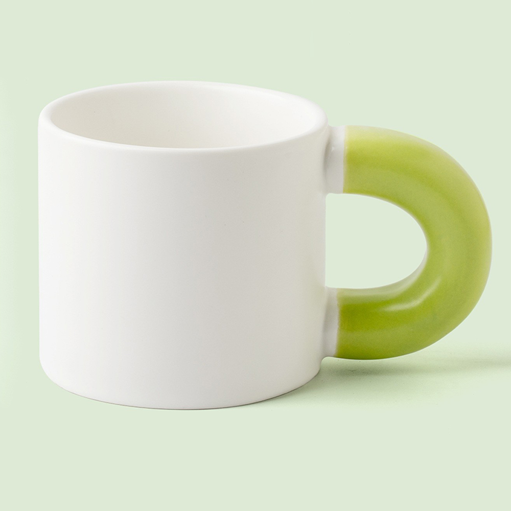 White+Green