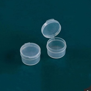 Precio Directo de Fábrica, Envases de Plástico PP Vacíos para Crema de 3g, 5g y 10g - Product Image 2