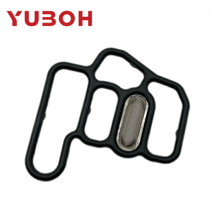 YUBOH VTEC Magnetventil-Dichtung 15815-6A0-A01 für Honda Accord Civic CR-V HR-V 2019-2023 Motorölsteuerventil-Dichtung - Product Image 2
