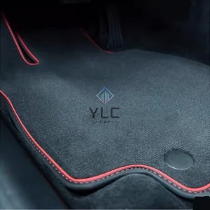<span class=keywords><strong>Tapis</strong></span> de voiture spéciaux YLC pour Maybach Benz S400 S500 S600 S450 S560 <span class=keywords><strong>Tapis</strong></span> de sol de voiture sur mesure <span class=keywords><strong>Tapis</strong></span> antidérapant - Product Image 6