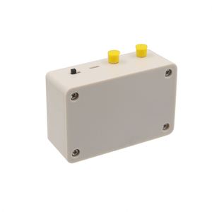 K-180WLA 0.1M-180MHz Active Loop <strong>Broadband</strong> <strong>Antenna</strong> with Receiving <strong>Antenna</strong> Kit For <strong>SDR</strong> Radio - Product Image 4