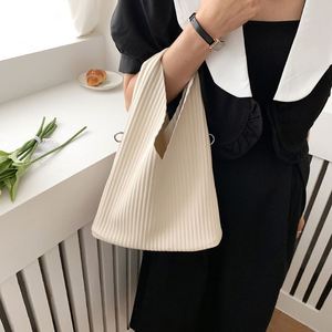 Sacs pour femmes de créateurs, couleur unie, sacs tendance pour femmes, sacs minimalistes urbains pour femmes, sacs en cuir de luxe pour femmes - Product Image 4