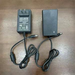 24 v1.5a europeo americano <span class=keywords><strong>britannico</strong></span> Standard <span class=keywords><strong>adattatore</strong></span> di alimentazione per fototerapia macchina LED striscia di luce di alimentazione ad alta efficienza - Product Image 2